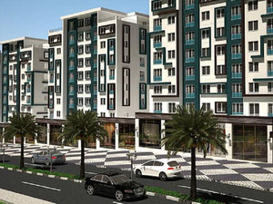 房地产在 Ruya Prestij Residence — look at the real estate search engine GEOLN.COM. 照片 3