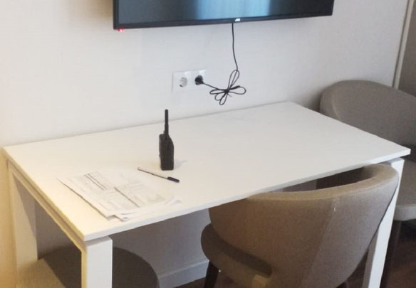 Se vende un apartamento en alliance palace tower