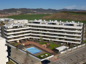 Real estate in Arga Bidea  — look at the real estate search engine GEOLN.COM. Photo 5