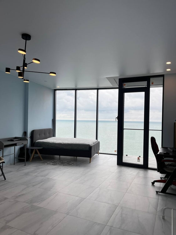 出售工作室 — 来自开发商和业主的房地产搜索引擎 GEOLN.COM. 照片 1