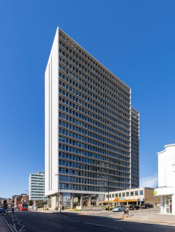 房地产在 Leon House — look at the real estate search engine GEOLN.COM. 照片 1