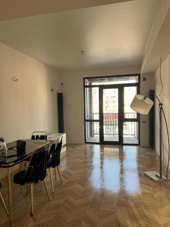 Продається квартира на Сабуртало — Пошуковик нерухомості від забудовників і власників GEOLN.COM. Фото 1