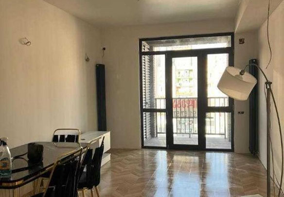 Продається квартира на Сабуртало