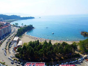 房地产在 Gokyuzu Selale Evleri — look at the real estate search engine GEOLN.COM. 照片 3