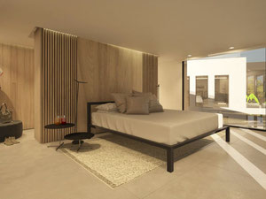 别墅 5 间卧室 402 平方米，位于西班牙马贝萨 — 来自开发商和业主的房地产搜索引擎 GEOLN.COM. 照片 17