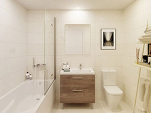 房地产在 Residencial Casandra — look at the real estate search engine GEOLN.COM. 照片 9