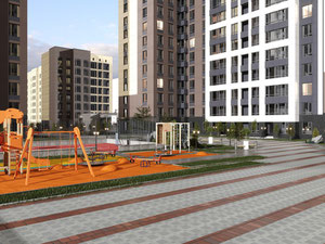 Нерухомість в Balkadisa — дивіться на пошуковику нерухомості GEOLN.COM. Фото 14