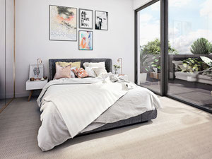 房地产在 Millennium Binghatti Residences — look at the real estate search engine GEOLN.COM. 照片 5