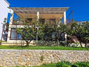 Чорногорія. Будинок з видом на море в Добра Вода. — Пошуковик нерухомості від забудовників і власників GEOLN.COM. Фото 17