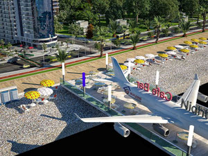 Real estate in LA QUINTA BY WYNDHAM — look at the real estate search engine GEOLN.COM. Photo 12