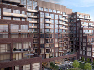 Real estate in Scout Condos — look at the real estate search engine GEOLN.COM. Photo 2