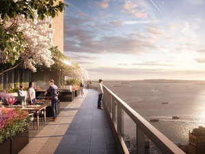 房地产在 77 Greenwich Street — look at the real estate search engine GEOLN.COM. 照片 2