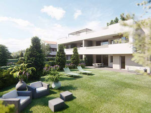 Propiedad en venta en Le Residenze St. Moritz — mira el buscador inmobiliario GEOLN.COM. Foto 5
