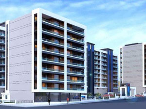 房地产在 Uzun Yasam Konutlari — look at the real estate search engine GEOLN.COM. 照片 3