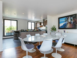 Apartment in France, Courbevoie — Find off-plan property or real estate resale directly from developers and owners GEOLN.COM. Photo 16