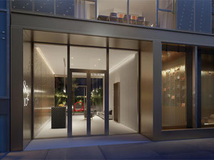 Real estate in Eighty East Tenth — look at the real estate search engine GEOLN.COM. Photo 3