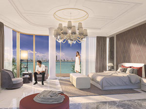 უძრავი კონება Sweden Palaces Luxury Villas — გადახედეთ უძრავი ქონების საძიებო სისტემას GEOLN.COM. ფოტო 9