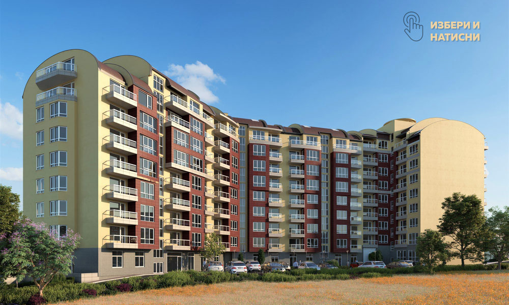 Real estate in FOUNTAINS CITY — look at the real estate search engine GEOLN.COM. Photo 1