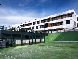 房地产在 Aires de la Marazuela — look at the real estate search engine GEOLN.COM. 照片 2