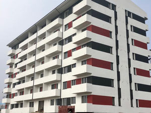 Нерухомість в Avangarde Grande Village — дивіться на пошуковику нерухомості GEOLN.COM. Фото 3