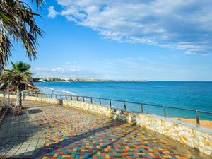 西班牙，瓦伦西亚，皮拉尔德拉霍拉达达的公寓 — 来自开发商和业主的房地产搜索引擎 GEOLN.COM. 照片 8