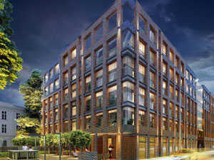 Real estate in Szwedzka 4 — look at the real estate search engine GEOLN.COM. Photo 3