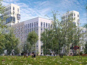 房地产在 Normandy — look at the real estate search engine GEOLN.COM. 照片 3