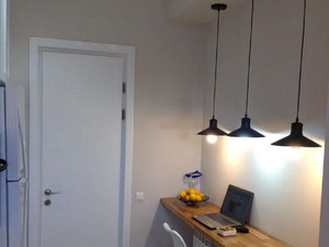 Saburtalo的3个房间的公寓。购买第比利斯的公寓 — 来自开发商和业主的房地产搜索引擎 GEOLN.COM. 照片 7