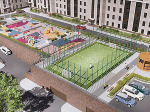 Нерухомість в Aq-Tay — дивіться на пошуковику нерухомості GEOLN.COM. Фото 7