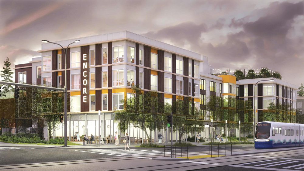 房地产在 Encore at Columbia Station — look at the real estate search engine GEOLN.COM. 照片 1