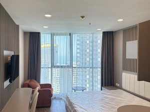 Продается квартира в Батуми — 来自开发商和业主的房地产搜索引擎 GEOLN.COM. 照片 4