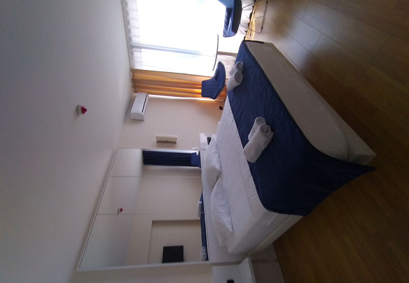 Studio in Orbi City by the sea