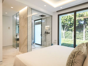 公寓 4 卧室 298 平方米，位于西班牙新黄金地带 — 来自开发商和业主的房地产搜索引擎 GEOLN.COM. 照片 12