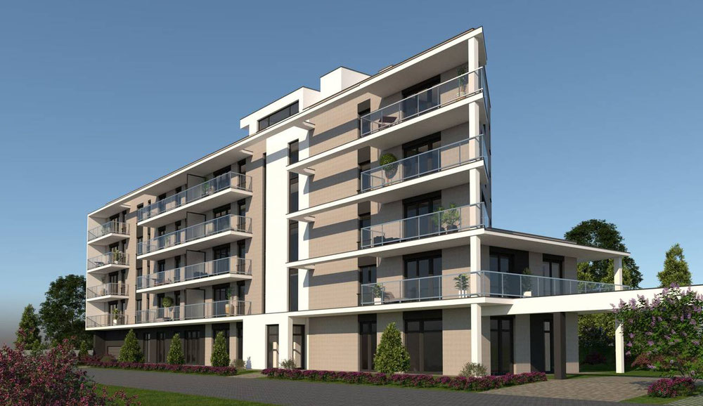 içindeki mülkiyet Kameralny Baranowek — emlak arama motoru GEOLN.COM'a bakın. Fotoğraf 1