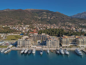 Real estate in Elena Residences — look at the real estate search engine GEOLN.COM. Photo 7