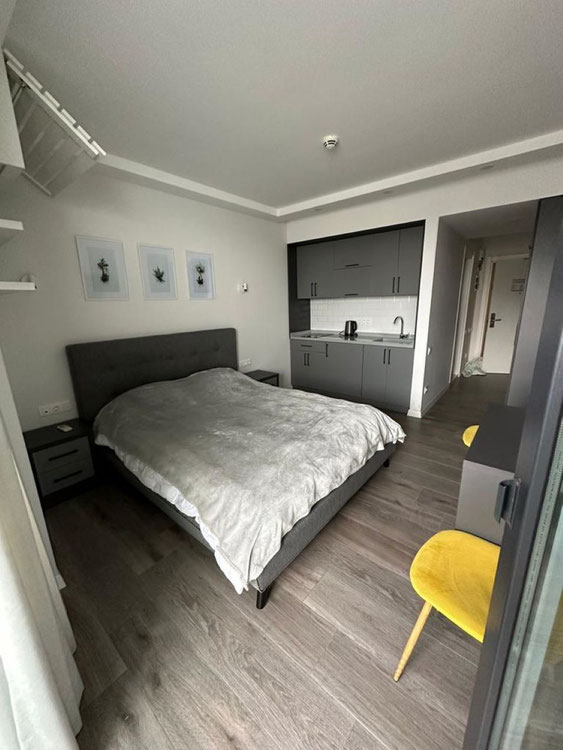 联盟宫工作室 — 来自开发商和业主的房地产搜索引擎 GEOLN.COM. 照片 1