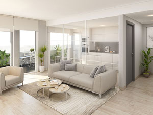 房地产在 Edificio Lemmon — look at the real estate search engine GEOLN.COM. 照片 5