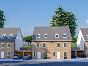 უძრავი კონება Fasanenweg — გადახედეთ უძრავი ქონების საძიებო სისტემას GEOLN.COM. ფოტო 5