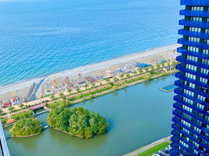 Apartment for sale in Orbi city C block — Find off-plan property or real estate resale directly from developers and owners GEOLN.COM. Photo 9