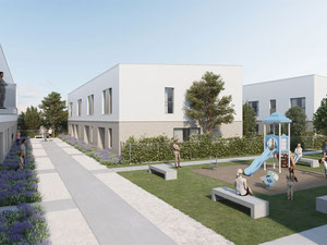 房地产在 Aldeia San Antonio — look at the real estate search engine GEOLN.COM. 照片 3