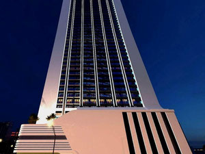 Недвижимость в Graphic Residence — смотрите на поисковике недвижимости GEOLN.COM. Фото 2