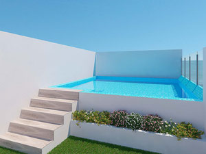 Пентхаус 1 спальня 67 м² в Торревьехе, Испания — Поисковик недвижимости от застройщиков и собственников GEOLN.COM. Фото 12