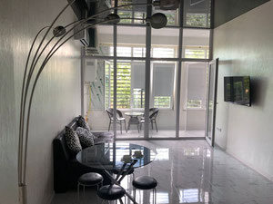 Apartamento en Tiflis — Encuentre propiedades fuera del plan o reventa de bienes inmuebles directamente de desarrolladores y propietarios GEOLN.COM. Foto 5