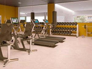 房地产在 Espronceda 32 — look at the real estate search engine GEOLN.COM. 照片 5