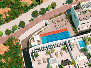 Villa 4 bedrooms 188 m² in Guardamar del Segura, Spain — Find off-plan property or real estate resale directly from developers and owners GEOLN.COM. Photo 3