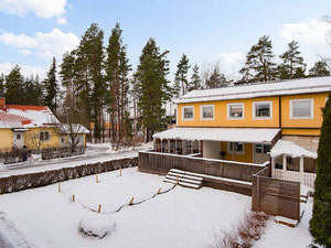 عقار للبيع في Bagspannarvagen 7B — انظر إلى محرك البحث العقاري GEOLN.COM. صورة فوتوغرافية 2