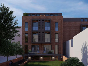 Real estate in Compass Makhata — look at the real estate search engine GEOLN.COM. Photo 4