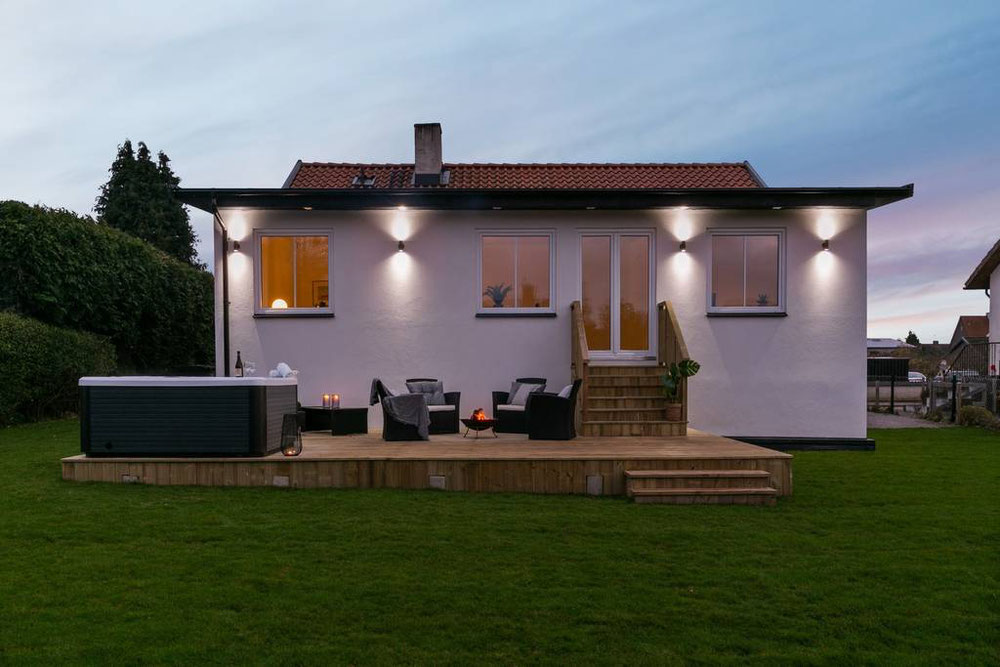 Immobilien in Abogatan 27 — Schauen Sie sich die Immobiliensuchmaschine GEOLN.COM an. Foto 1