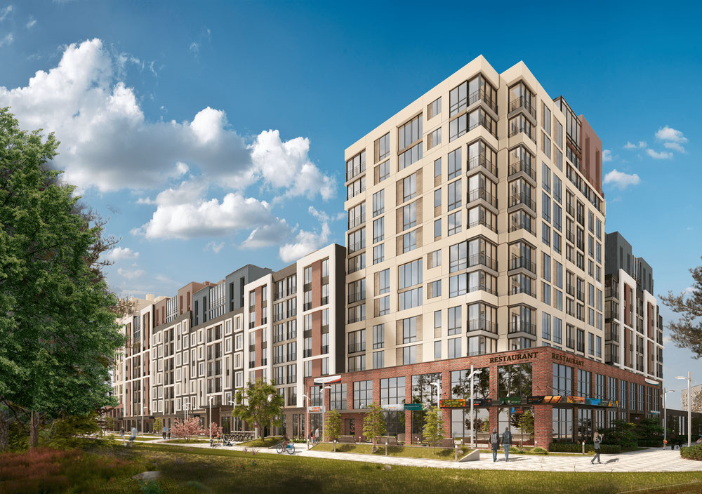 房地产在 Wellspring — look at the real estate search engine GEOLN.COM. 照片 1