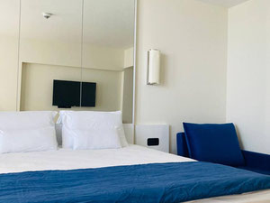 在Orbi city的全配套工作室，享有绝佳景观 — 来自开发商和业主的房地产搜索引擎 GEOLN.COM. 照片 6